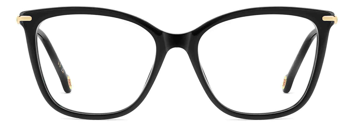Carolina Herrera HER 0353 Black #colour_black