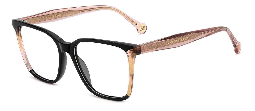 Carolina Herrera HER 0342 Black #colour_black
