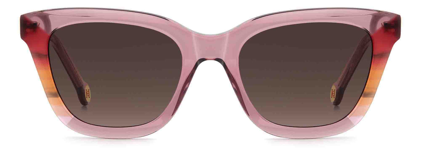 Carolina Herrera HER 0340/S Pink #colour_pink