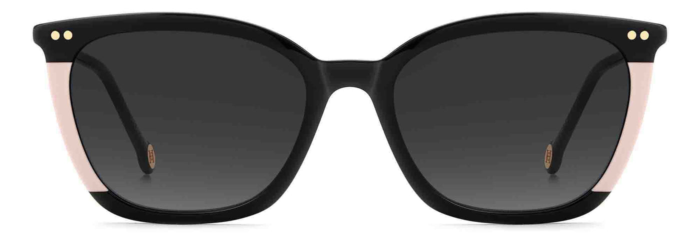 Carolina Herrera HER 0344/S Black #colour_black