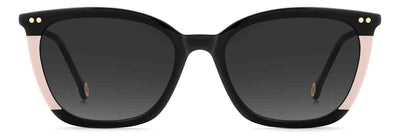 Carolina Herrera HER 0344/S Black #colour_black