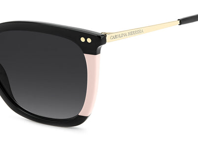Carolina Herrera HER 0344/S Black #colour_black