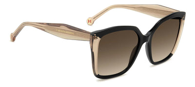 Carolina Herrera HER 0339/S Black #colour_black