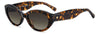 Kate Spade KS Caeley 2/S Havana/Brown #colour_havana-brown
