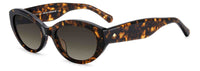 Kate Spade KS Caeley 2/S Havana/Brown #colour_havana-brown