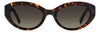 Kate Spade KS Caeley 2/S Havana/Brown #colour_havana-brown