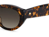 Kate Spade KS Caeley 2/S Havana/Brown #colour_havana-brown
