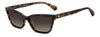 Kate Spade KS Aisha 2/S Havana/Brown Gradient #colour_havana-brown-gradient