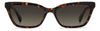 Kate Spade KS Aisha 2/S Havana/Brown Gradient #colour_havana-brown-gradient