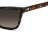 Kate Spade KS Aisha 2/S Havana/Brown Gradient #colour_havana-brown-gradient