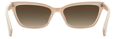 Kate Spade KS Aisha 2/S Champagne/Brown Gradient #colour_champagne-brown-gradient