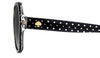 Kate Spade KS Layne 2/G/S Black/Dark Grey #colour_black-dark-grey
