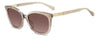 Kate Spade KS Seline 2/S Grey/Pink Gradient #colour_grey-pink-gradient