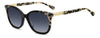 Kate Spade KS Seline 2/S Black White Havana/Dark Grey #colour_black-white-havana-dark-grey