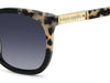 Kate Spade KS Seline 2/S Black White Havana/Dark Grey #colour_black-white-havana-dark-grey