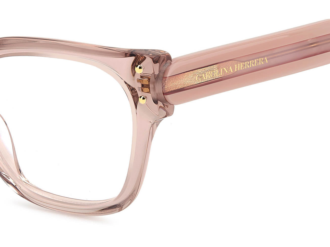 Carolina Herrera HER 0324 Pink #colour_pink