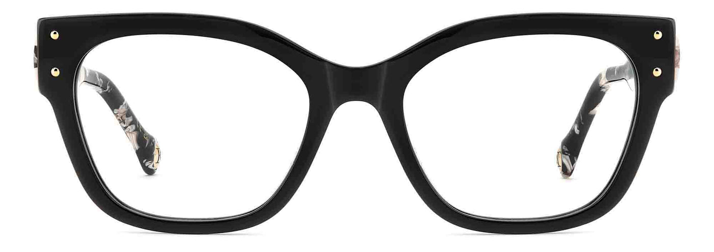 Carolina Herrera HER 0324 Black #colour_black