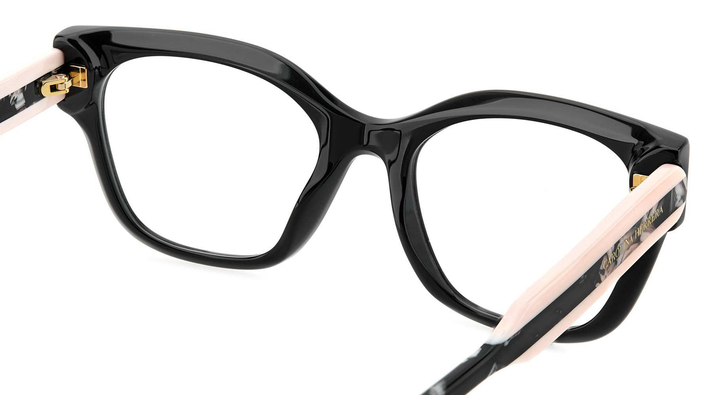 Carolina Herrera HER 0324 Black #colour_black