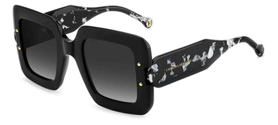 Carolina Herrera HER 0322/S Black #colour_black