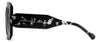 Carolina Herrera HER 0322/S Black #colour_black