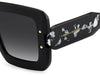 Carolina Herrera HER 0322/S Black #colour_black