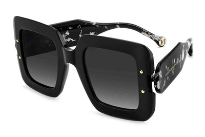 Carolina Herrera HER 0322/S Black #colour_black