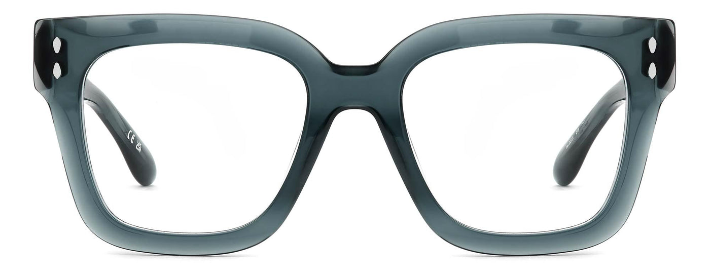 Isabel Marant IM 0228 Blue #colour_blue