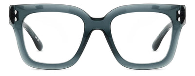 Isabel Marant IM 0228 Blue #colour_blue
