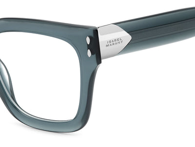 Isabel Marant IM 0228 Blue #colour_blue