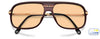 Carrera C Sport 10/S Burgundy/Orange Photochromic #colour_burgundy-orange-photochromic