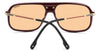 Carrera C Sport 10/S Burgundy/Orange Photochromic #colour_burgundy-orange-photochromic
