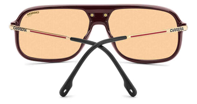 Carrera C Sport 10/S Burgundy/Orange Photochromic #colour_burgundy-orange-photochromic
