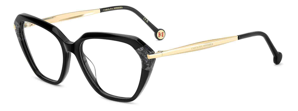 Carolina Herrera HER 0349 Black #colour_black