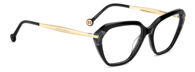 Carolina Herrera HER 0349 Black #colour_black