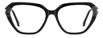 Carolina Herrera HER 0349 Black #colour_black