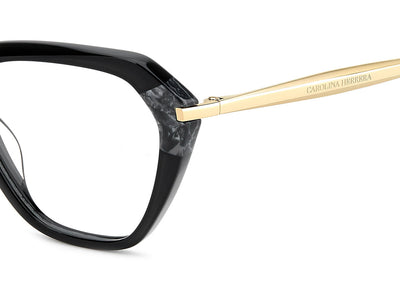 Carolina Herrera HER 0349 Black #colour_black