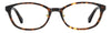 Kate Spade KS Jailene 2/FJ Havana #colour_havana
