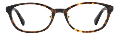 Kate Spade KS Jailene 2/FJ Havana #colour_havana