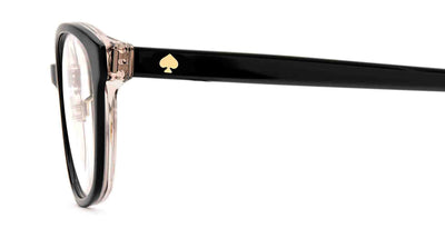 Kate Spade KS Jailene 2/FJ Black Pink #colour_black-pink
