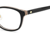 Kate Spade KS Jailene 2/FJ Black Pink #colour_black-pink