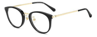 Kate Spade Irma/N/FJ Black #colour_black