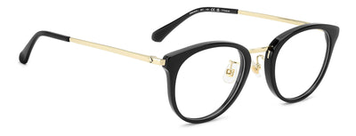 Kate Spade Irma/N/FJ Black #colour_black