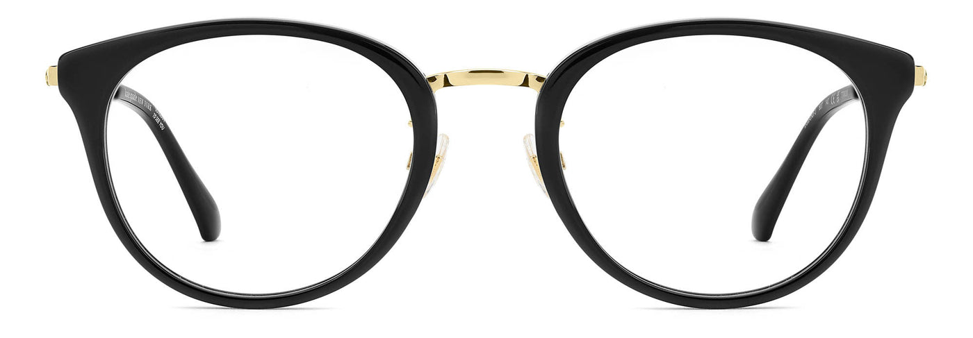 Kate Spade Irma/N/FJ Black #colour_black