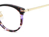 Kate Spade Irma/N/FJ Violet Havana #colour_violet-havana