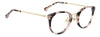 Kate Spade Irma/N/FJ Pink Havana #colour_pink-havana