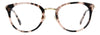 Kate Spade Irma/N/FJ Pink Havana #colour_pink-havana