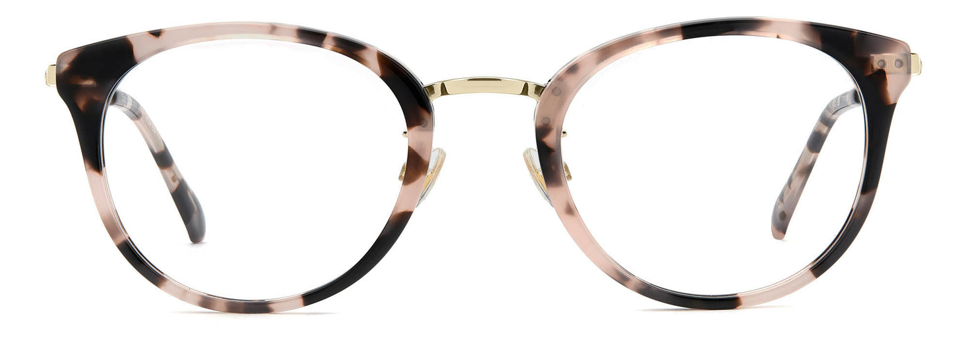 Kate Spade Irma/N/FJ Pink Havana #colour_pink-havana