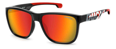 Carrera Ducati Carduc 003/S Black/Red #colour_black-red