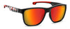 Carrera Ducati Carduc 003/S Black/Red #colour_black-red