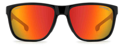 Carrera Ducati Carduc 003/S Black/Red #colour_black-red